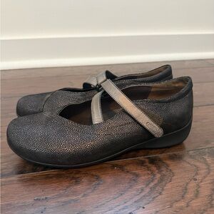 Wolky Mary Jane Shoes